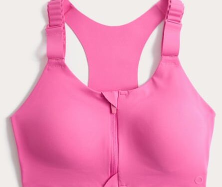 Stretchy, supportive and completely chafe-free: the sportswear real people swear by
