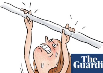 Is it true that … it’s harder for women to do pull-ups?