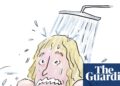 Is it true that … a cold shower is the best way to cool down on a hot night?
