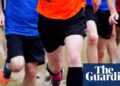 Parkrun is a joy for many. Get involved | Letters