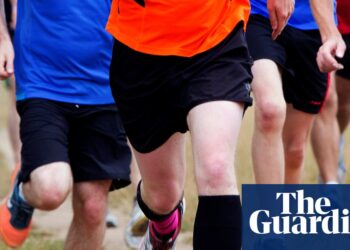 Parkrun is a joy for many. Get involved | Letters