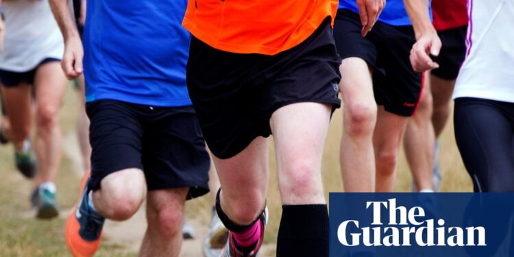 Parkrun is a joy for many. Get involved | Letters