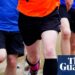 Parkrun is a joy for many. Get involved | Letters