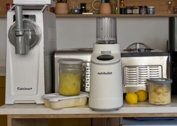 I thought testing ice-cream makers would be fun – then came the milk-fuelled madness
