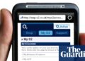 My abusive and aggressive partner left me but O2 insists I meet him in person