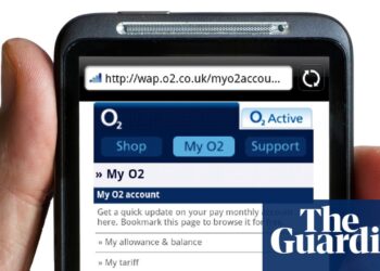 My abusive and aggressive partner left me but O2 insists I meet him in person