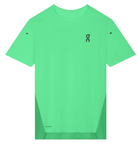 On Performance T, £75