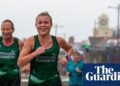 Join a running community – you won’t regret it | Letters