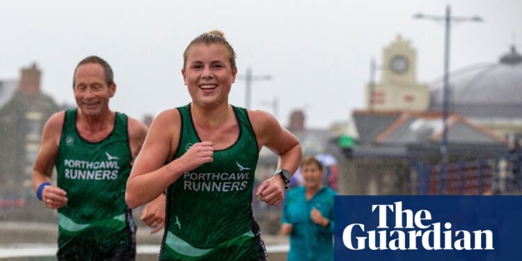 Join a running community – you won’t regret it | Letters