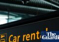 Car hire firm told me I was a ‘no-show’ so I lost £185