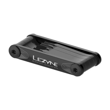 Lezyne V Pro 7 Multi Tool