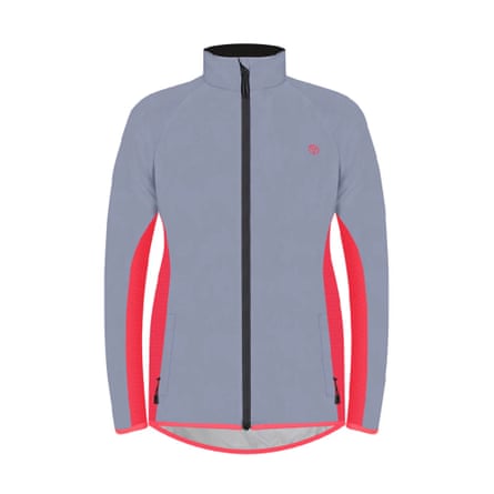 Proviz REFLECT360 Women’s Reflective Active Jacket