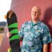 A new start after 60: I took up slalom skateboarding – and I’m off to the world championships!