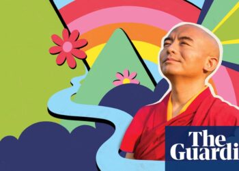 Nine life lessons from the happiest man in the world: from embracing tiny changes to not overthinking meditation