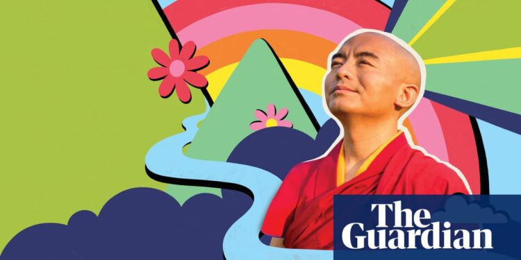 Nine life lessons from the happiest man in the world: from embracing tiny changes to not overthinking meditation
