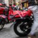 Are teens on ebikes the ‘new Hells Angels’? Not so fast, boomers