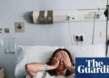 The culture surrounding ‘ideal’ childbirth has to evolve | Letters