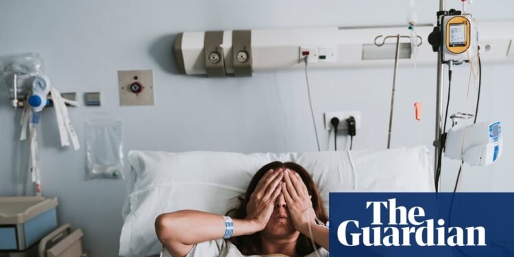 The culture surrounding ‘ideal’ childbirth has to evolve | Letters