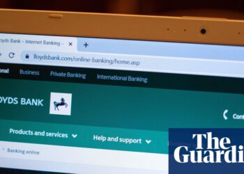 Lloyds Bank is holding on to our urgently needed £5,500