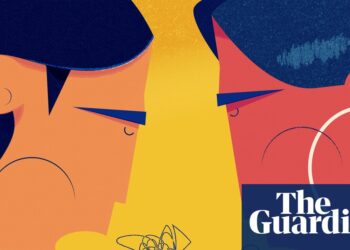 My husband won’t make any effort to please me in bed | Ask Annalisa Barbieri