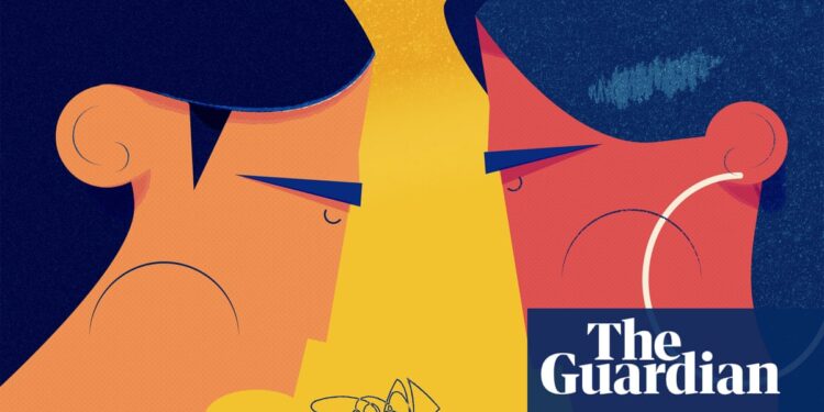 My husband won’t make any effort to please me in bed | Ask Annalisa Barbieri