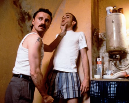 ‘Am I 68? 69?’ Irvine Welsh on growing old, getting clean, bashing out his new novel – and flirting with guns