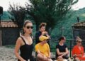 The one change that worked: I learned to love my arms – after decades of hating and hiding them