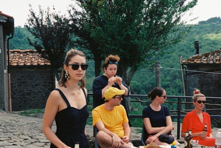 The one change that worked: I learned to love my arms – after decades of hating and hiding them