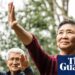 Largest review of its kind confirms benefits of tai chi and other Chinese exercises