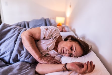 Side sleepers generally need more height to fill the space between shoulder and head