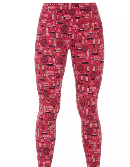 Sweaty Betty Power 7/8 gym leggings