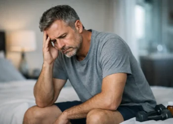 8 Signs of Low Testosterone You Shouldn't Ignore