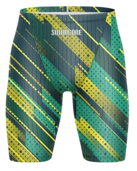 Swimcore jammers swimming trunks