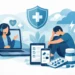 A Review of Online Anxiety Medication Care