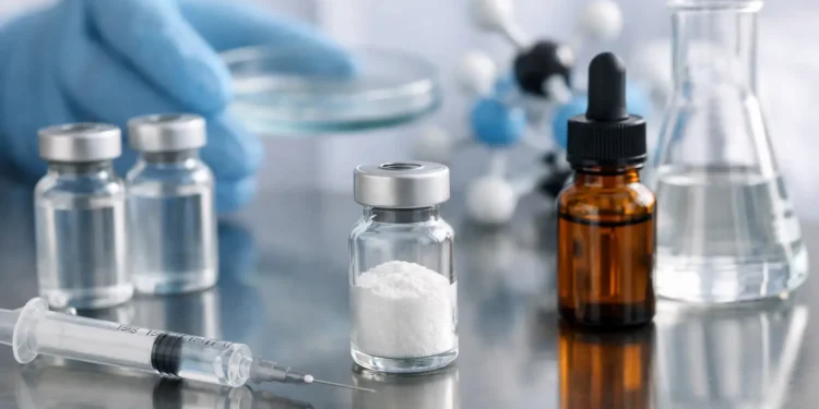 Are Compounded Peptides Safe? What to Know