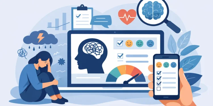 Best Online Anxiety Assessment Tools: What to Know