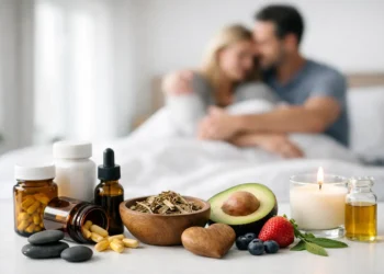 Best Options for Low Libido That Can Help