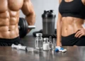 Best Peptides for Body Recomposition Explained