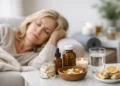 Best Treatments for Menopause Fatigue That Work