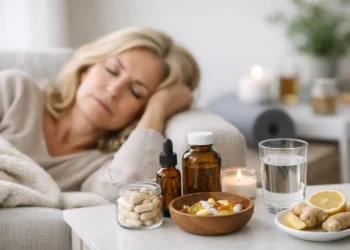 Best Treatments for Menopause Fatigue That Work