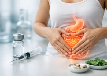 BPC 157 for Gut Health Benefits and Risks