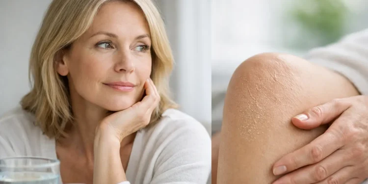 Can Low Estrogen Cause Dryness? What to Know