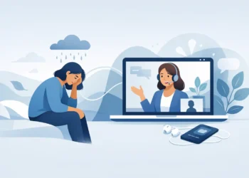 Can Online Treatment Help Depression? What to Know
