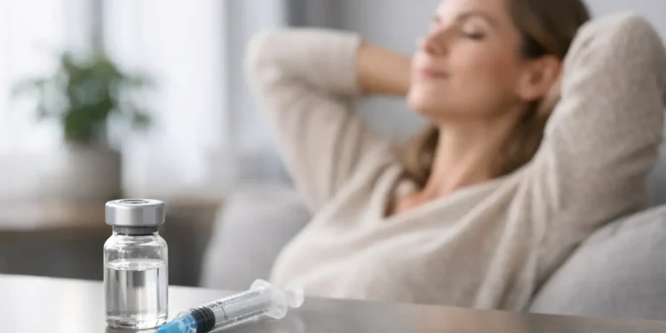 Can Selank Peptide for Anxiety Support Calm?