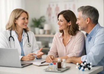 Choosing Hormone Clinics: What Great Care Looks Like