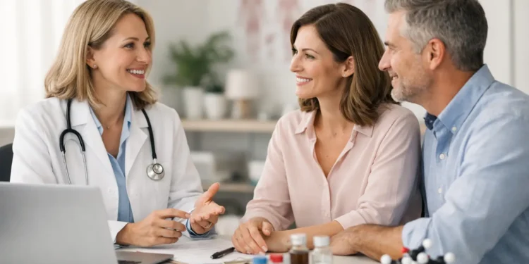 Choosing Hormone Clinics: What Great Care Looks Like