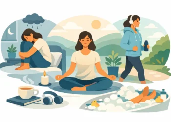 Depression Self Care That Meets You Where You Are