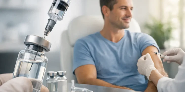 Do NAD Injections for Energy Really Work?
