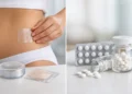 Estrogen Patch Versus Pills: Which Is Better?