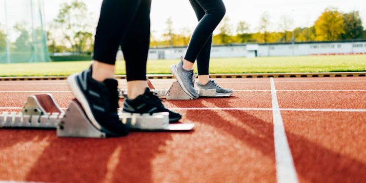 Many youth athletes quietly struggle with eating disorders – Colorado mandates new training that could turn things around